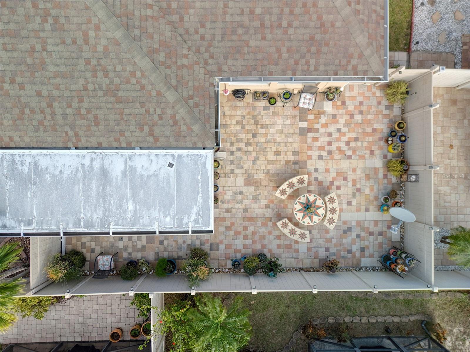 GULFWINDS - Residential