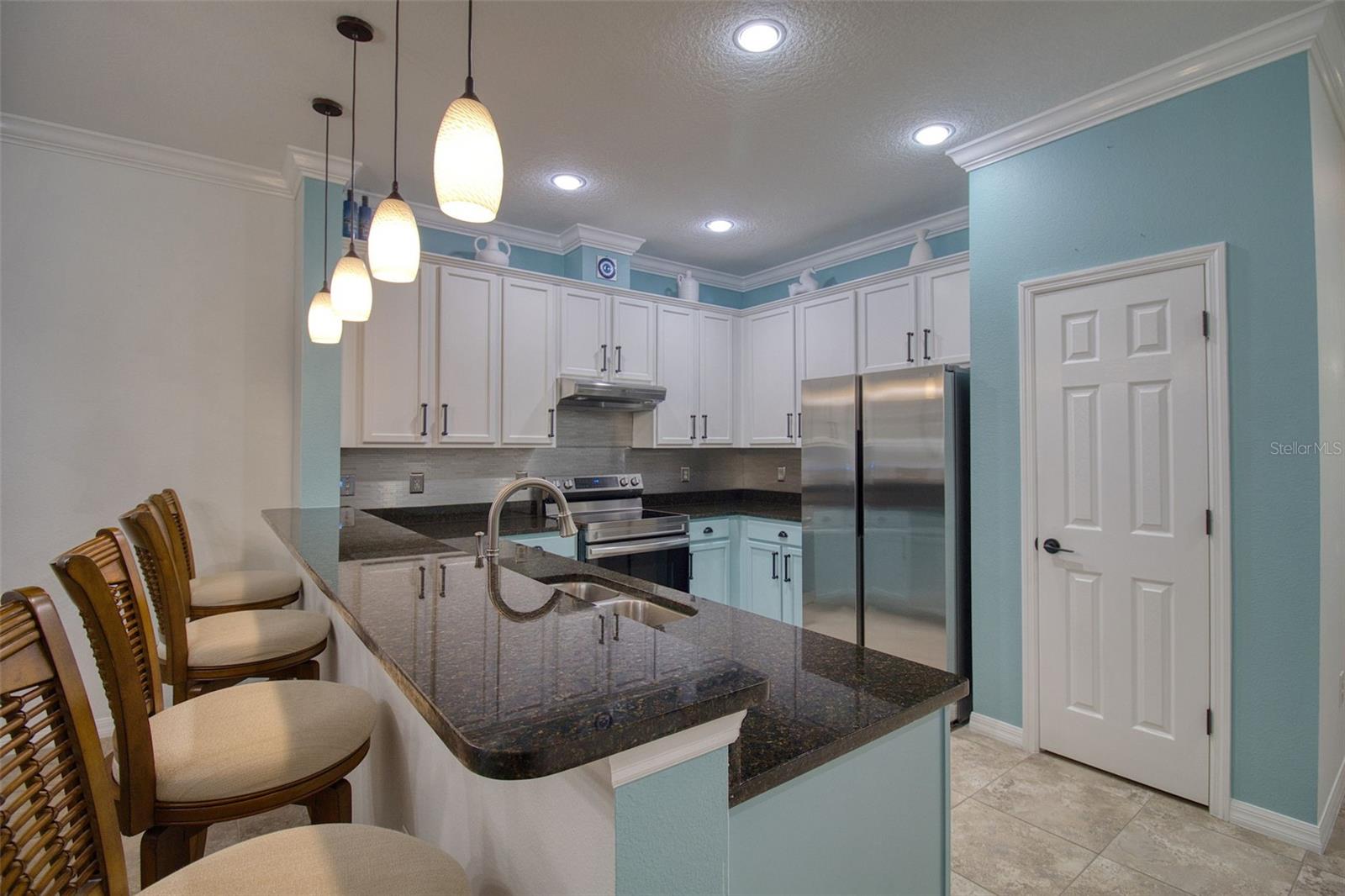 GULFWINDS - Residential