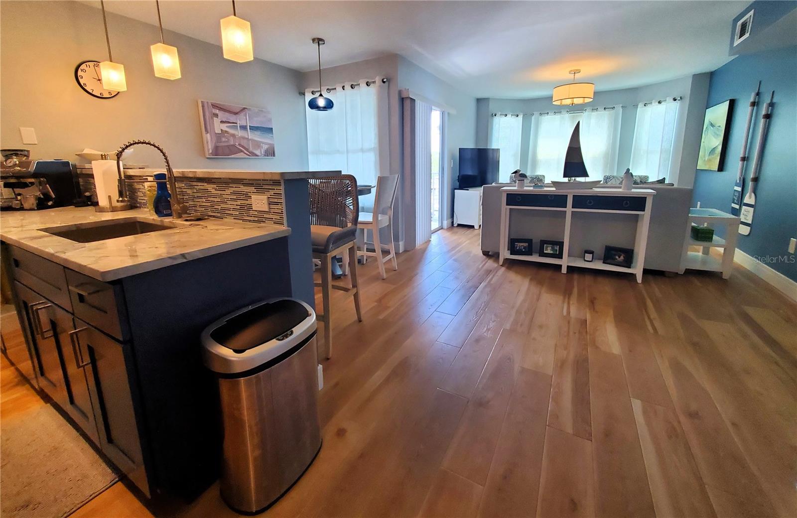 5712 BISCAYNE COURT 203
