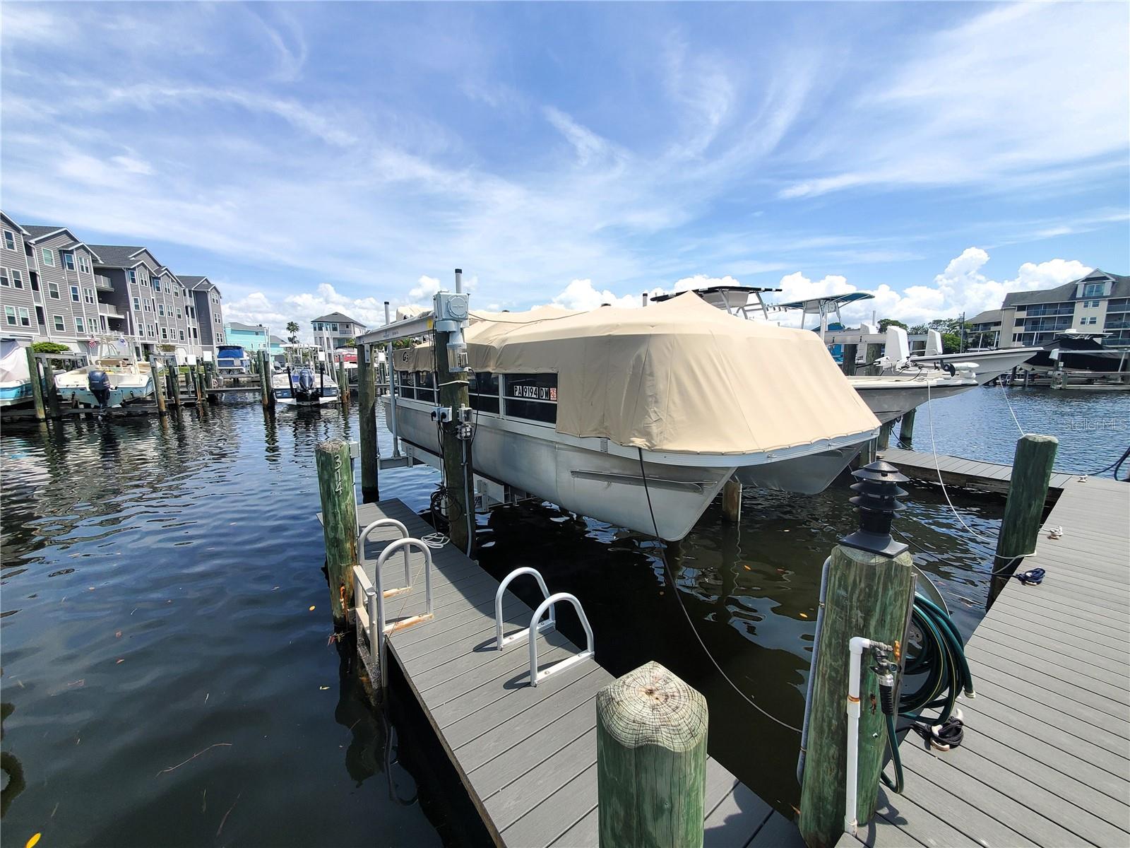 5712 BISCAYNE COURT 203