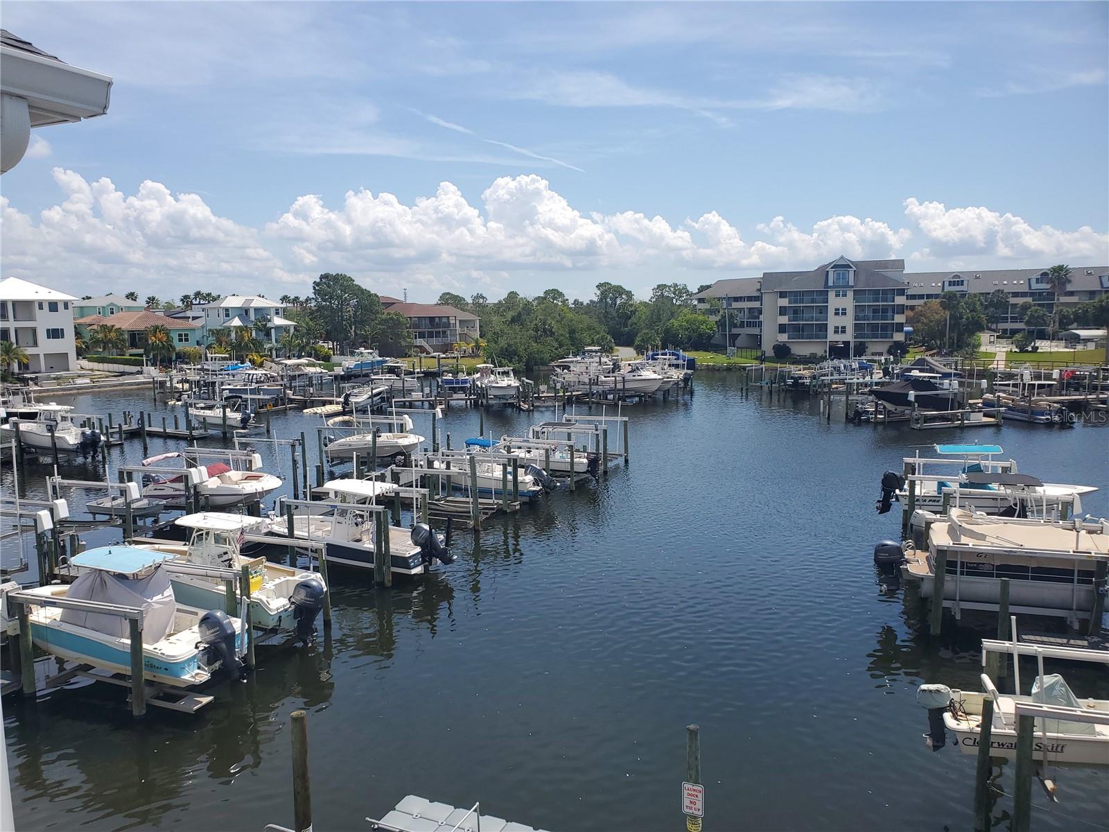 5712 BISCAYNE COURT 203
