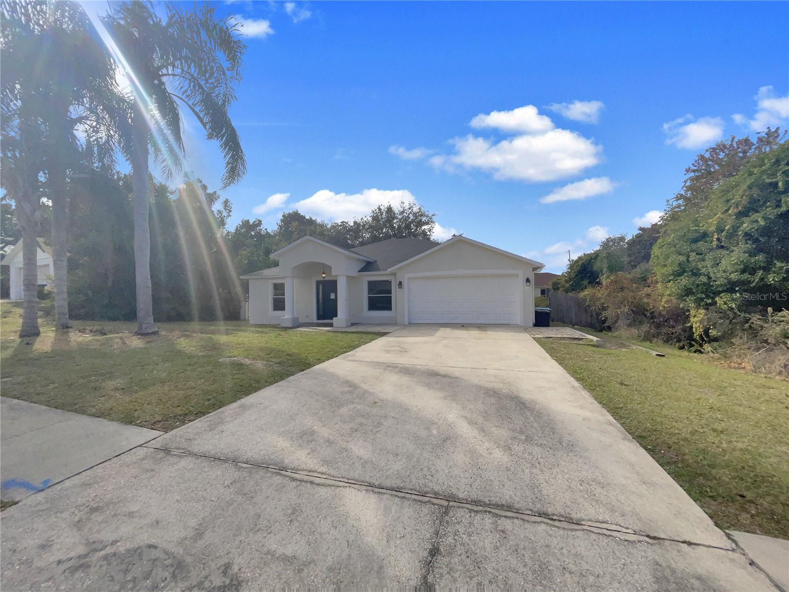 DELTONA LAKES UNIT 65 - Residential