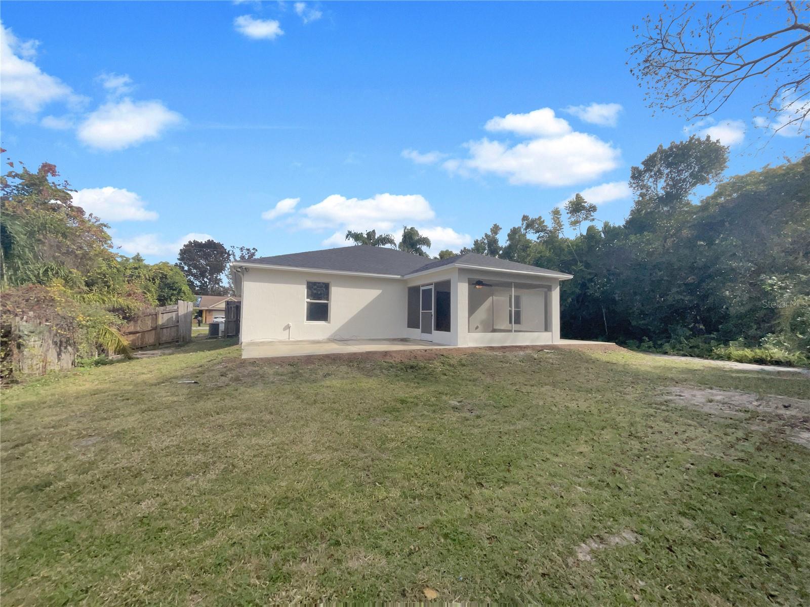 DELTONA LAKES UNIT 65 - Residential