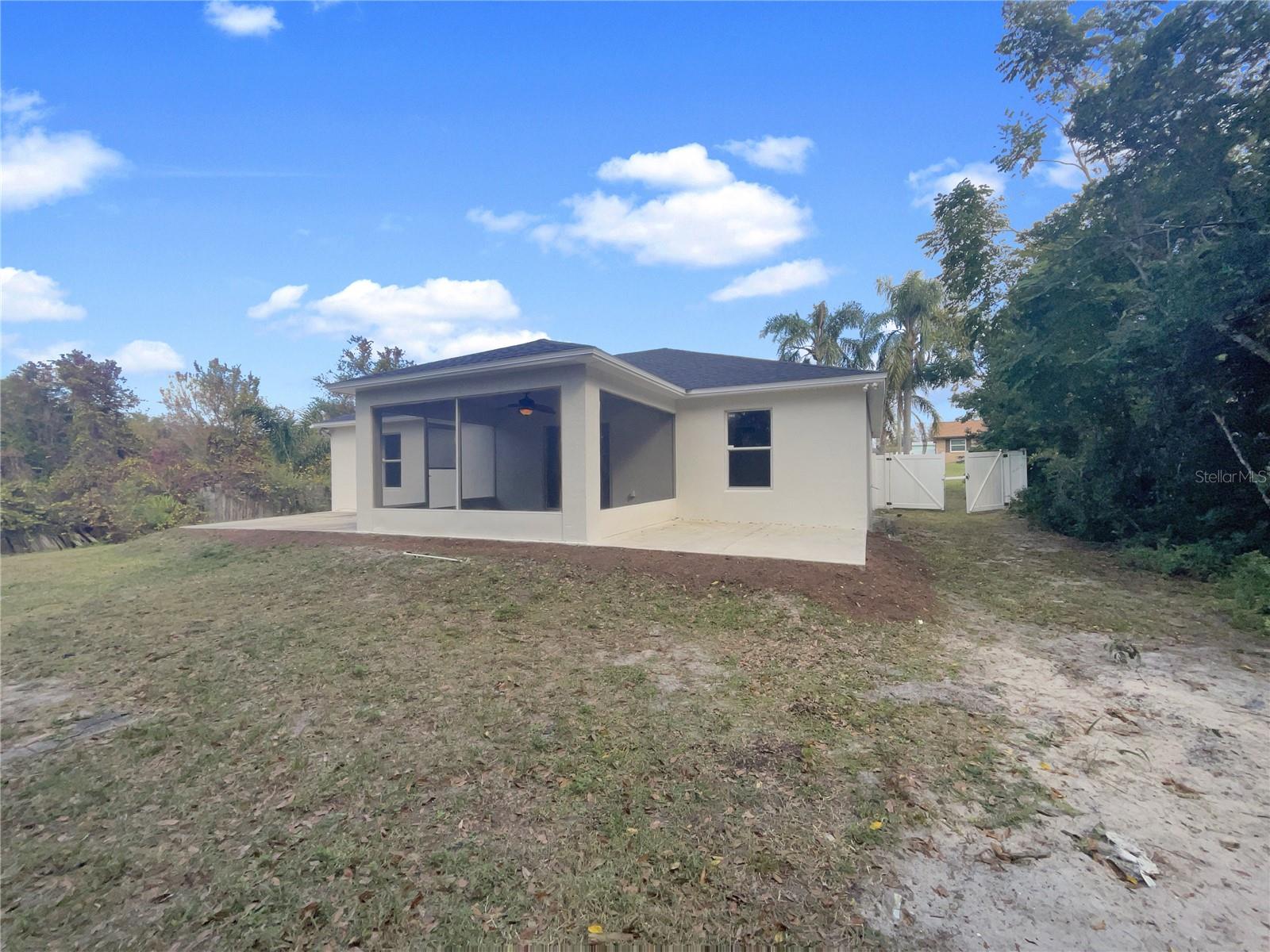 DELTONA LAKES UNIT 65 - Residential