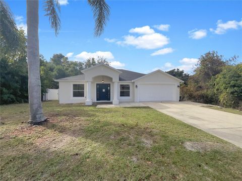 Photo of 1830 Pennington Avenue, Deltona, FL 32738 (MLS # O6368381)