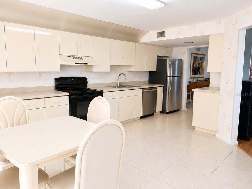 Photo of 4770 Fountains Drive S #302, Lake Worth, FL 33467 (MLS # FC319955)