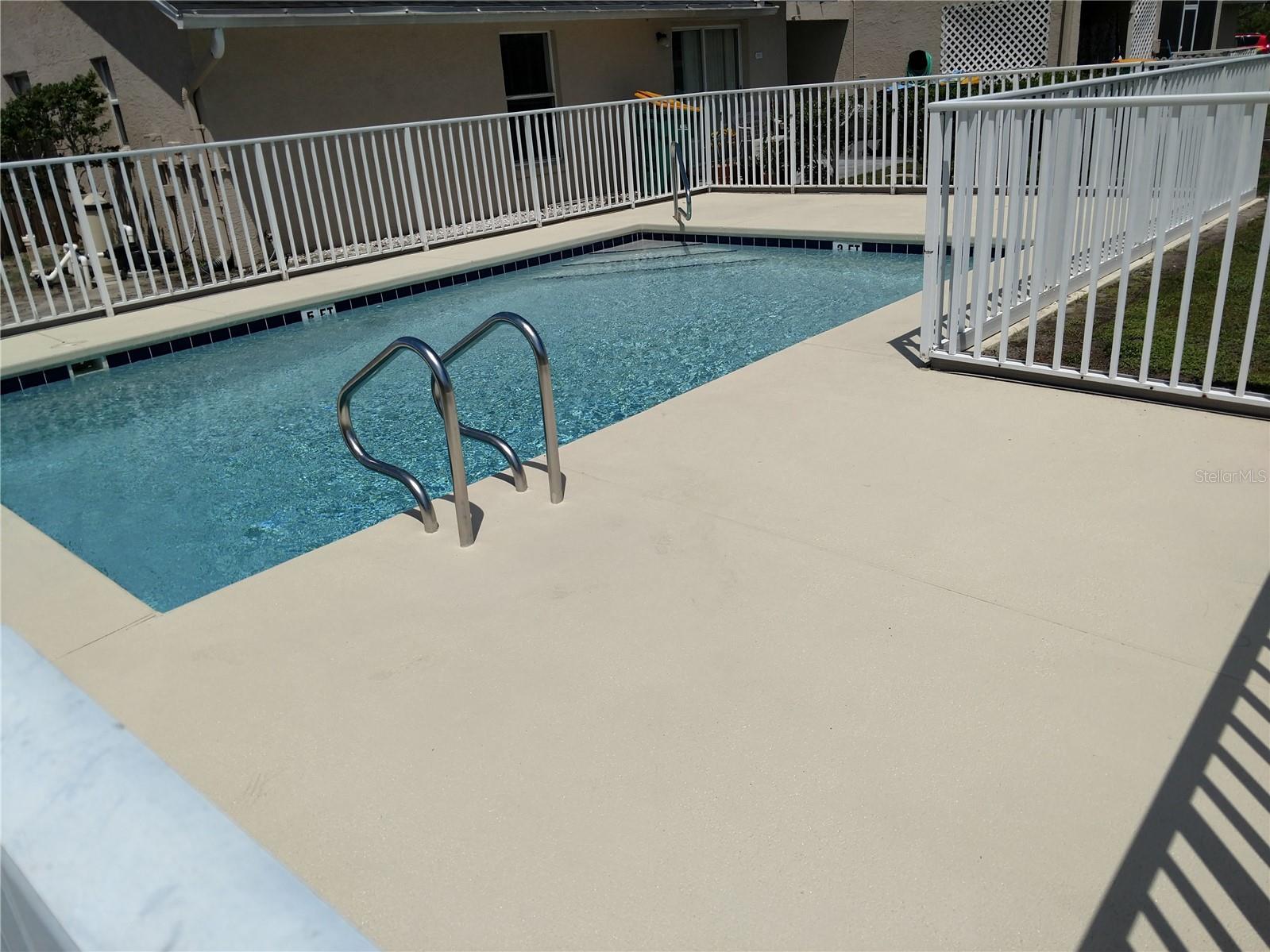 SHINGLE CREEK VILLAGE TERRACE - Residential