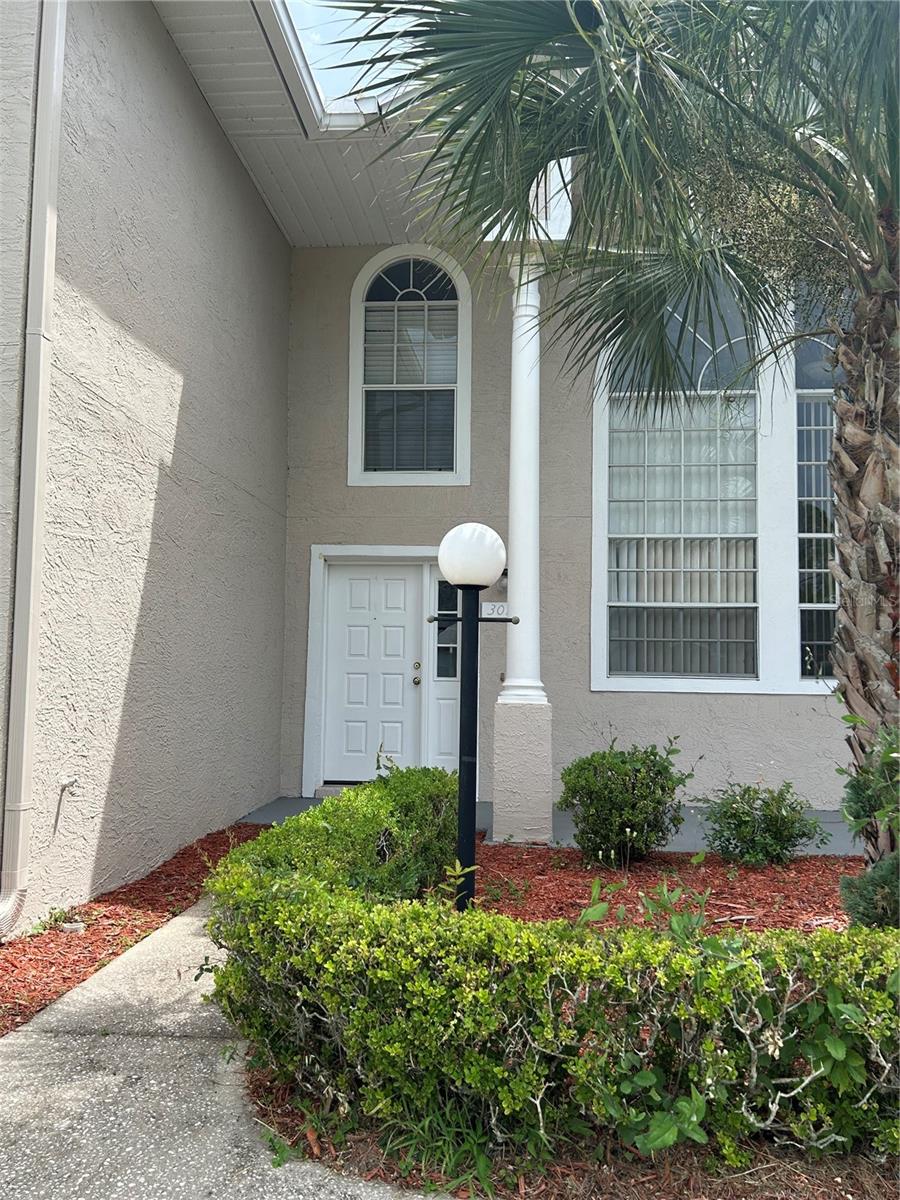SHINGLE CREEK VILLAGE TERRACE - Residential