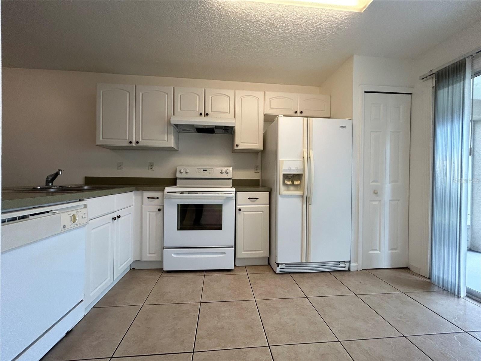 SHINGLE CREEK VILLAGE TERRACE - Residential