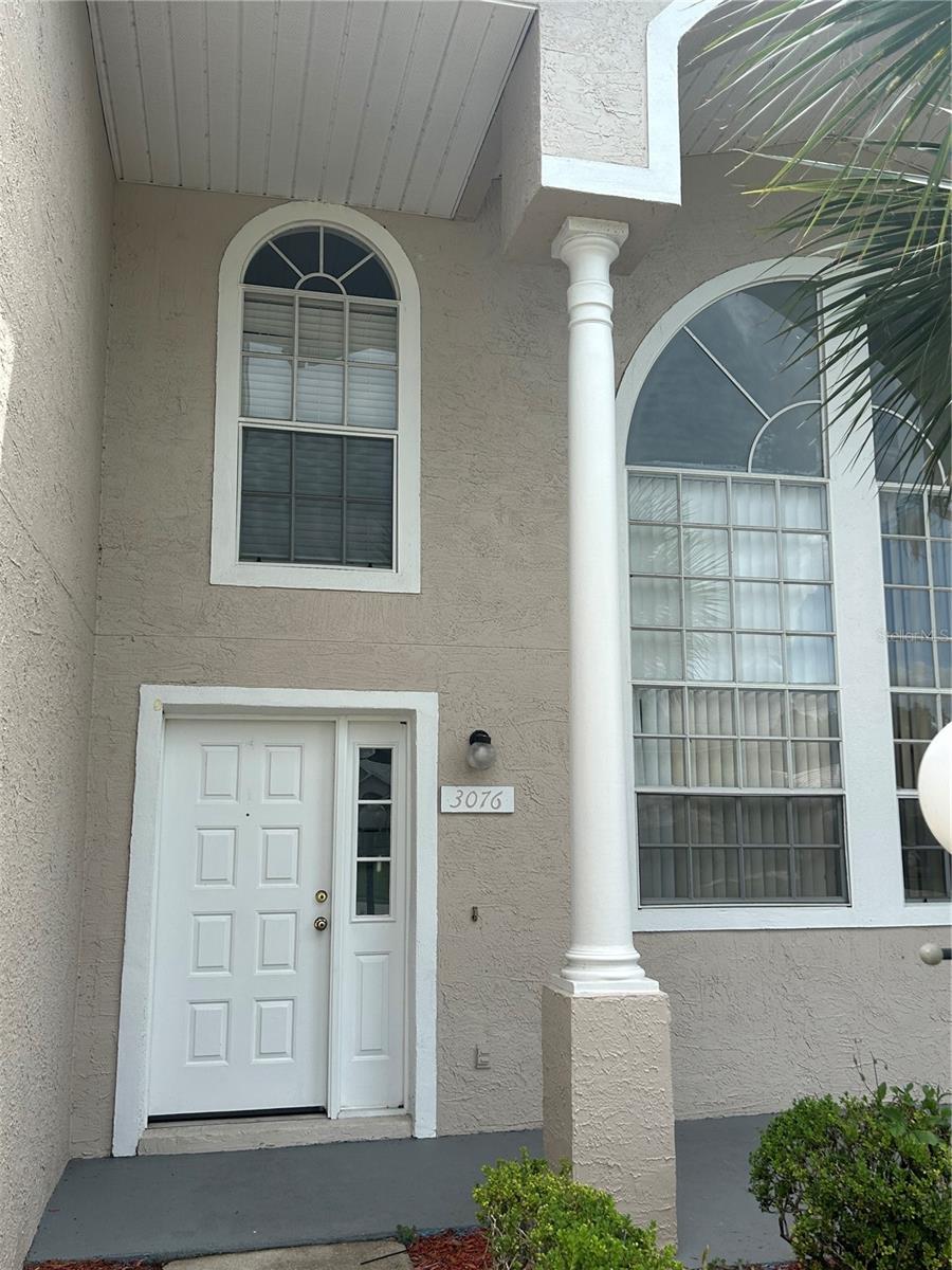 SHINGLE CREEK VILLAGE TERRACE - Residential