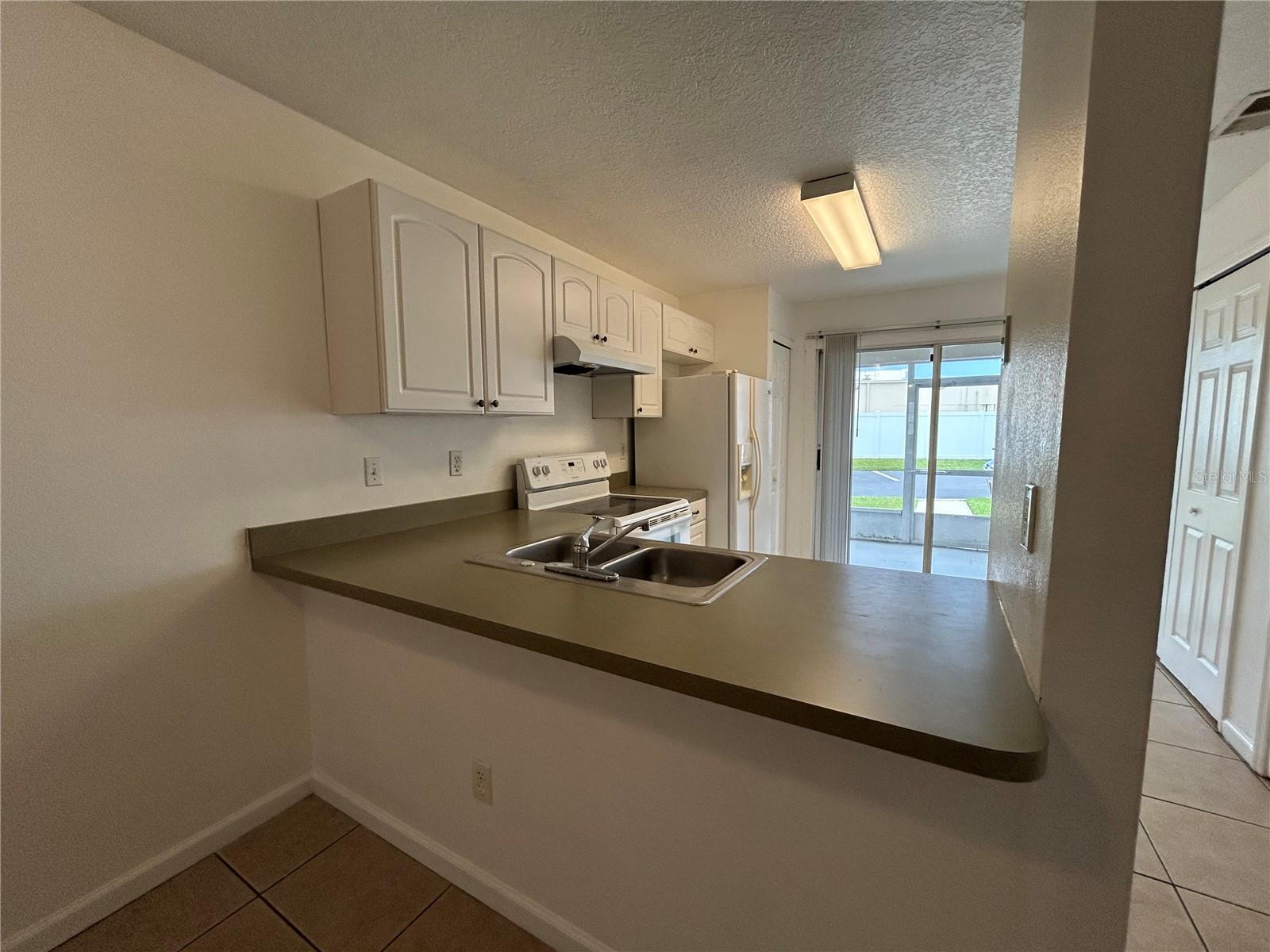 SHINGLE CREEK VILLAGE TERRACE - Residential