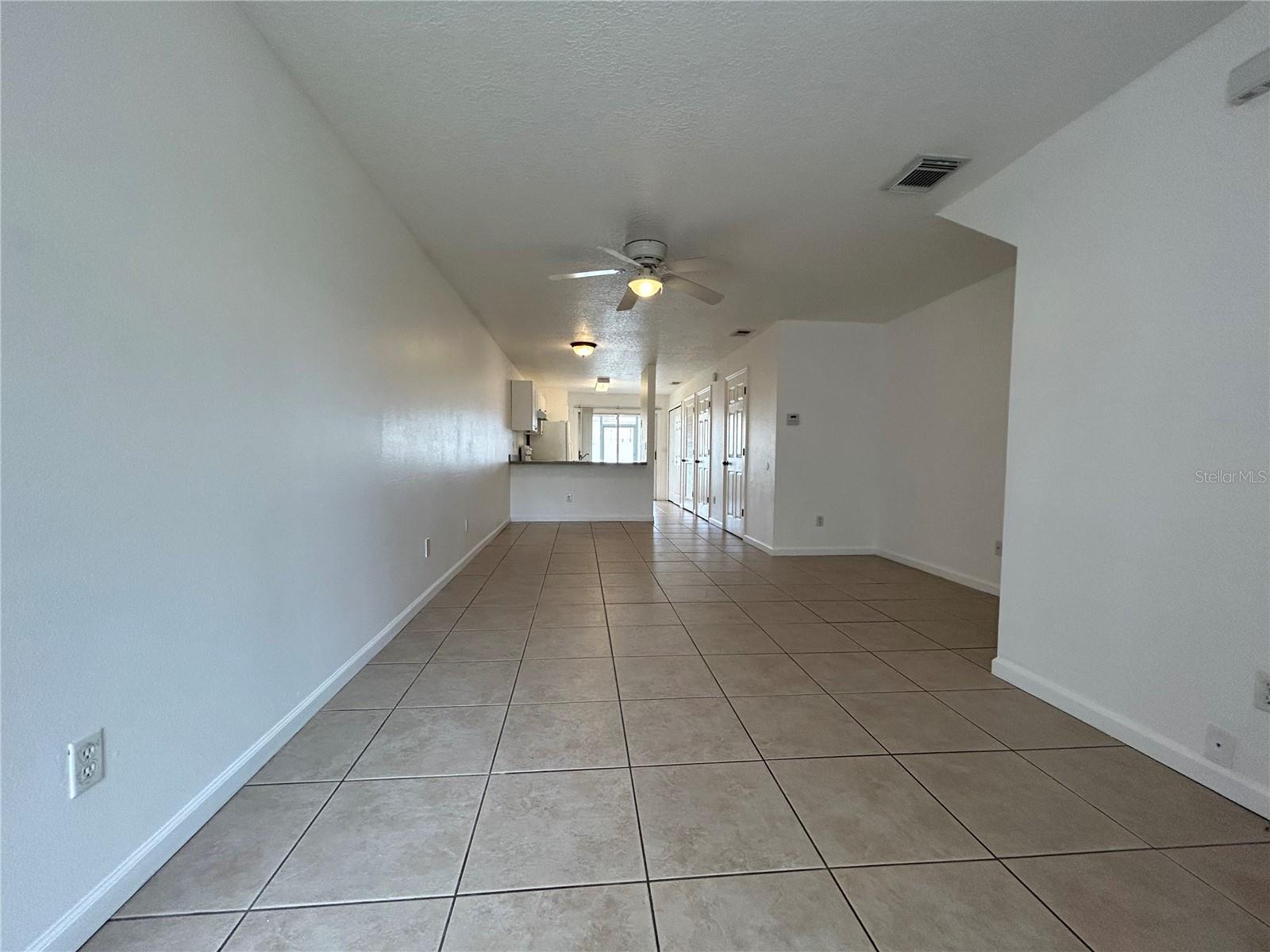 SHINGLE CREEK VILLAGE TERRACE - Residential