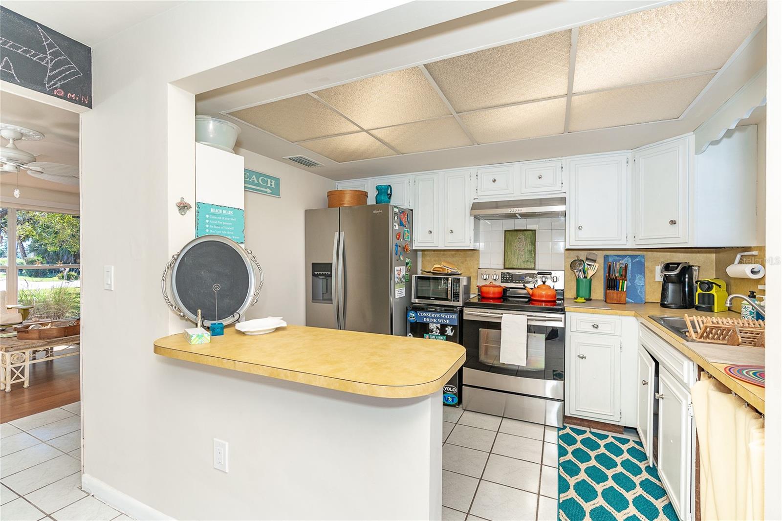 ROTONDA WEST OAKLAND HILLS - Residential Lease