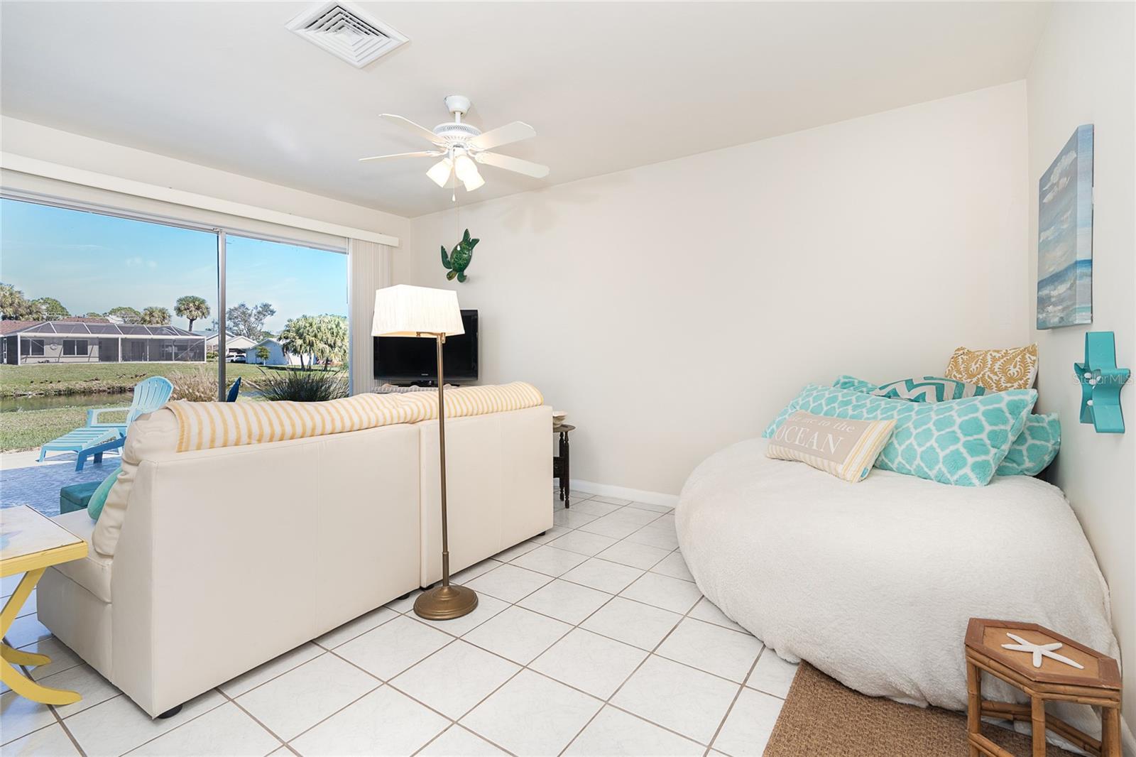 ROTONDA WEST OAKLAND HILLS - Residential Lease