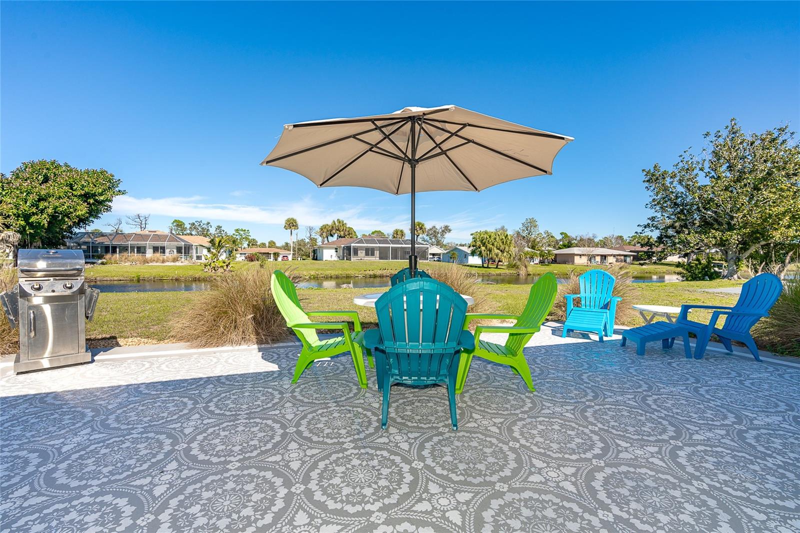 ROTONDA WEST OAKLAND HILLS - Residential Lease