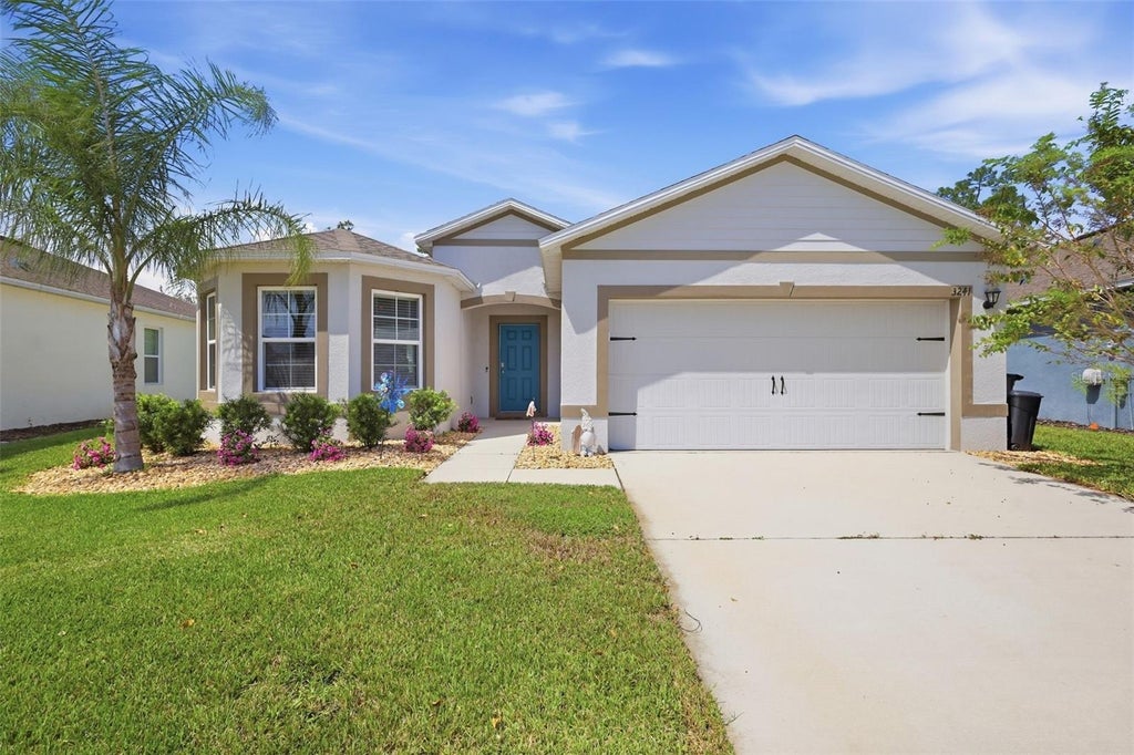 Photo of 3241 Carpentaria Drive, New Smyrna Beach, FL 32168 (MLS # V4951326)
