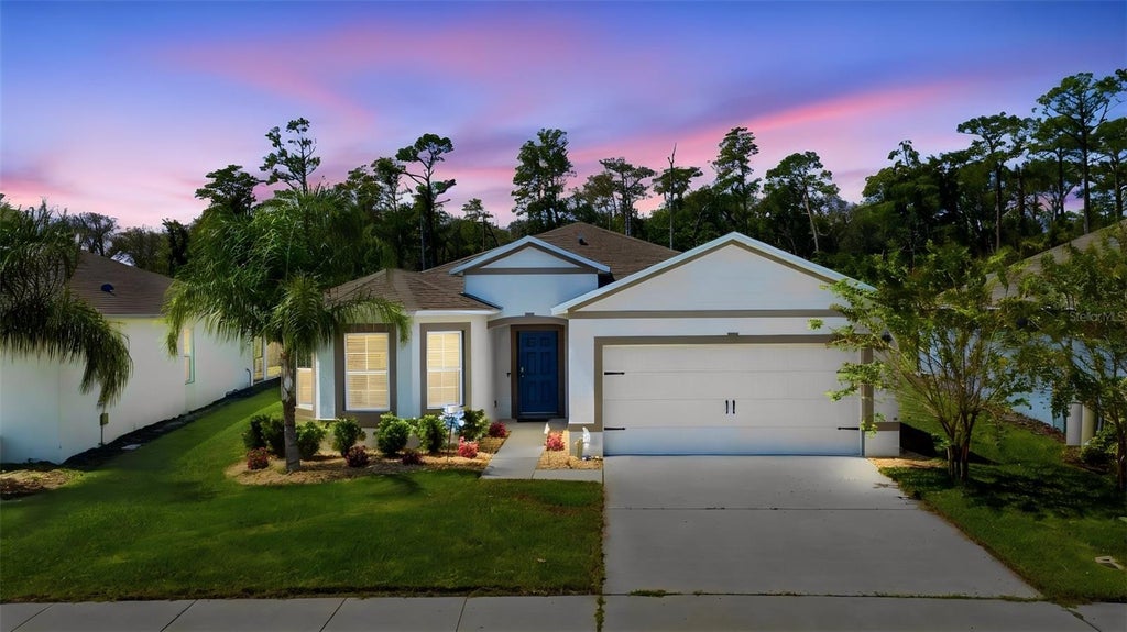 Photo of 3241 Carpentaria Drive, New Smyrna Beach, FL 32168 (MLS # V4951326)