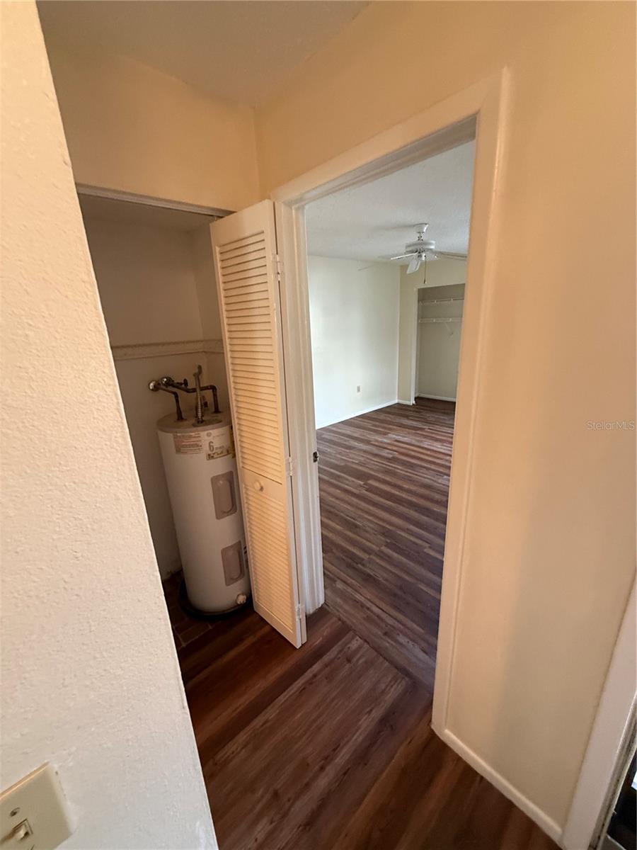 GREENS AT THE HEATHER 03 - Residential