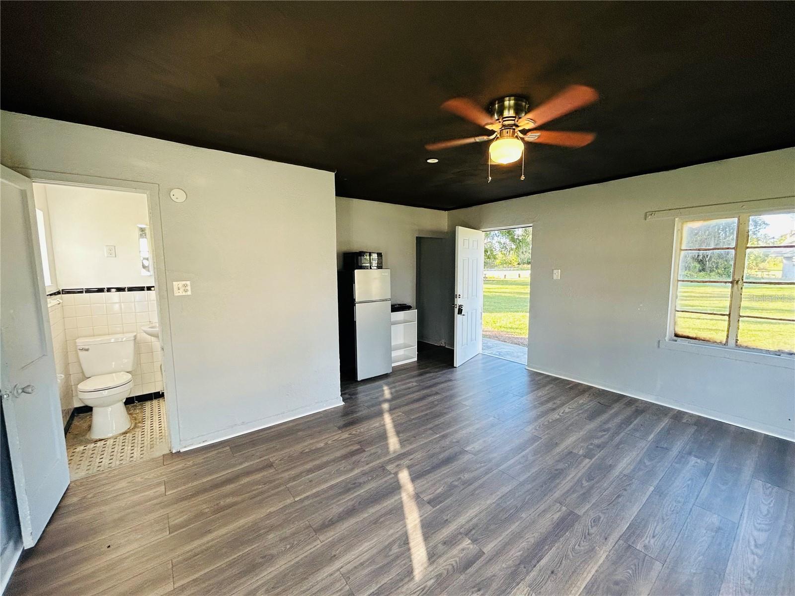 N/A - Residential Lease