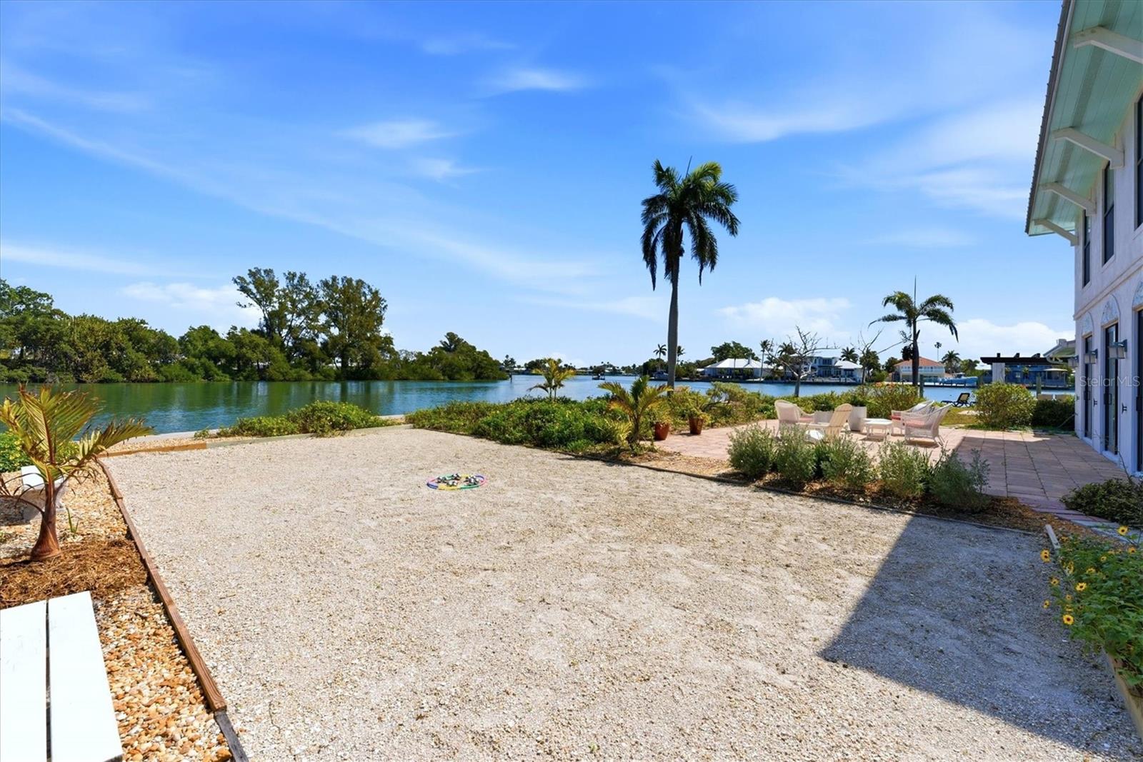 BAY PALMS ADD 8TH UN - Residential