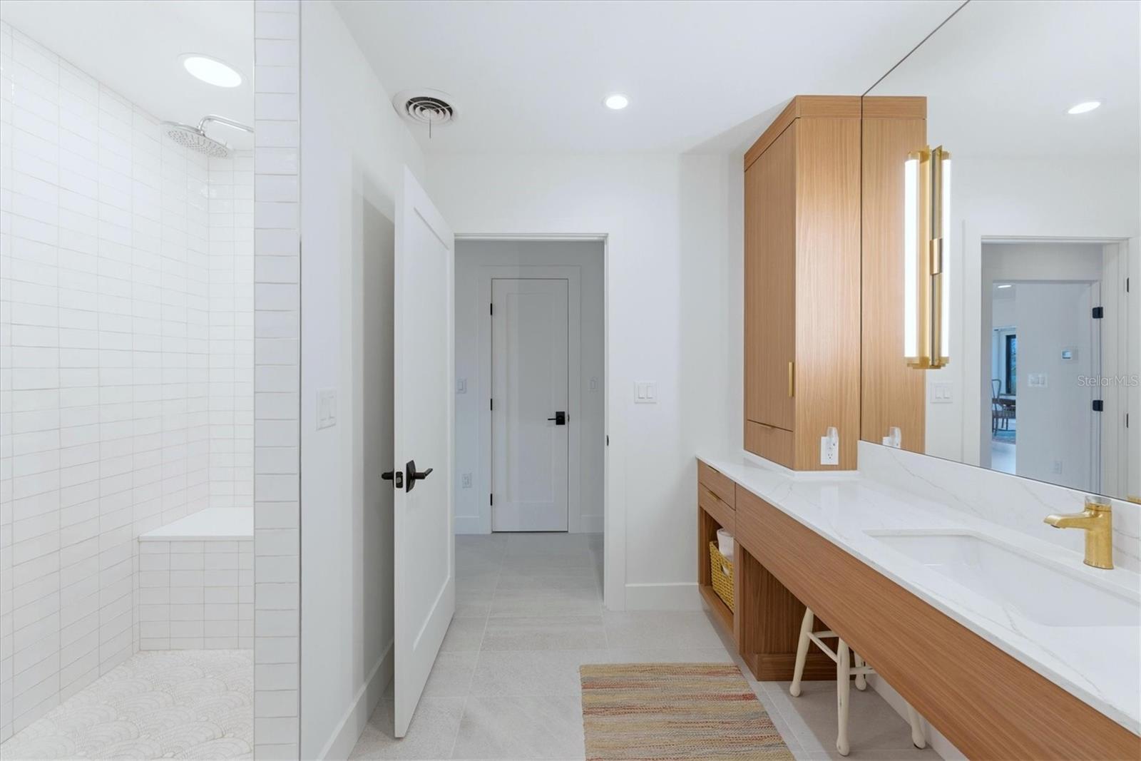 BAY PALMS ADD 8TH UN - Residential