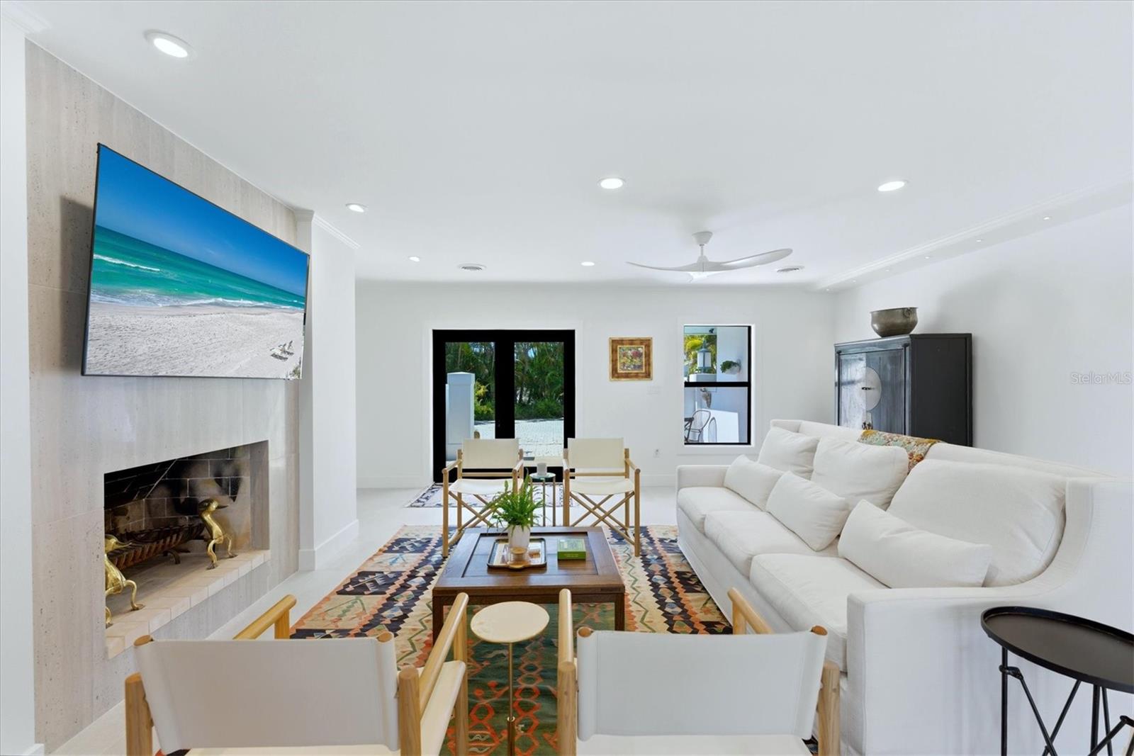 BAY PALMS ADD 8TH UN - Residential