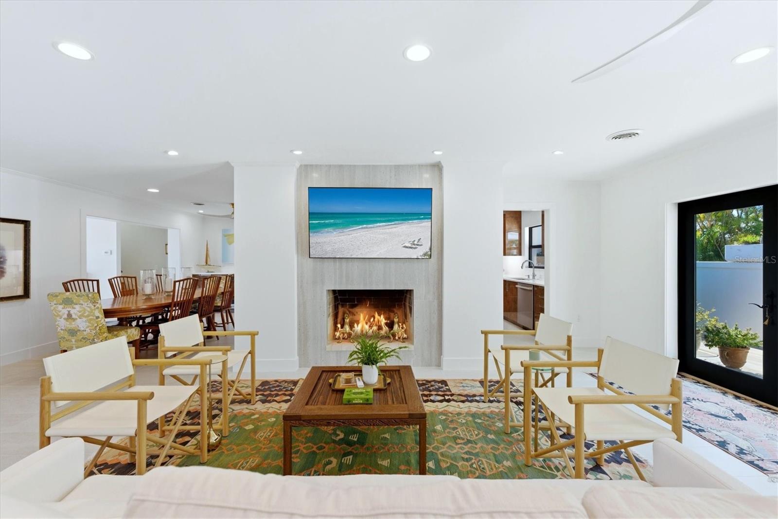 BAY PALMS ADD 8TH UN - Residential