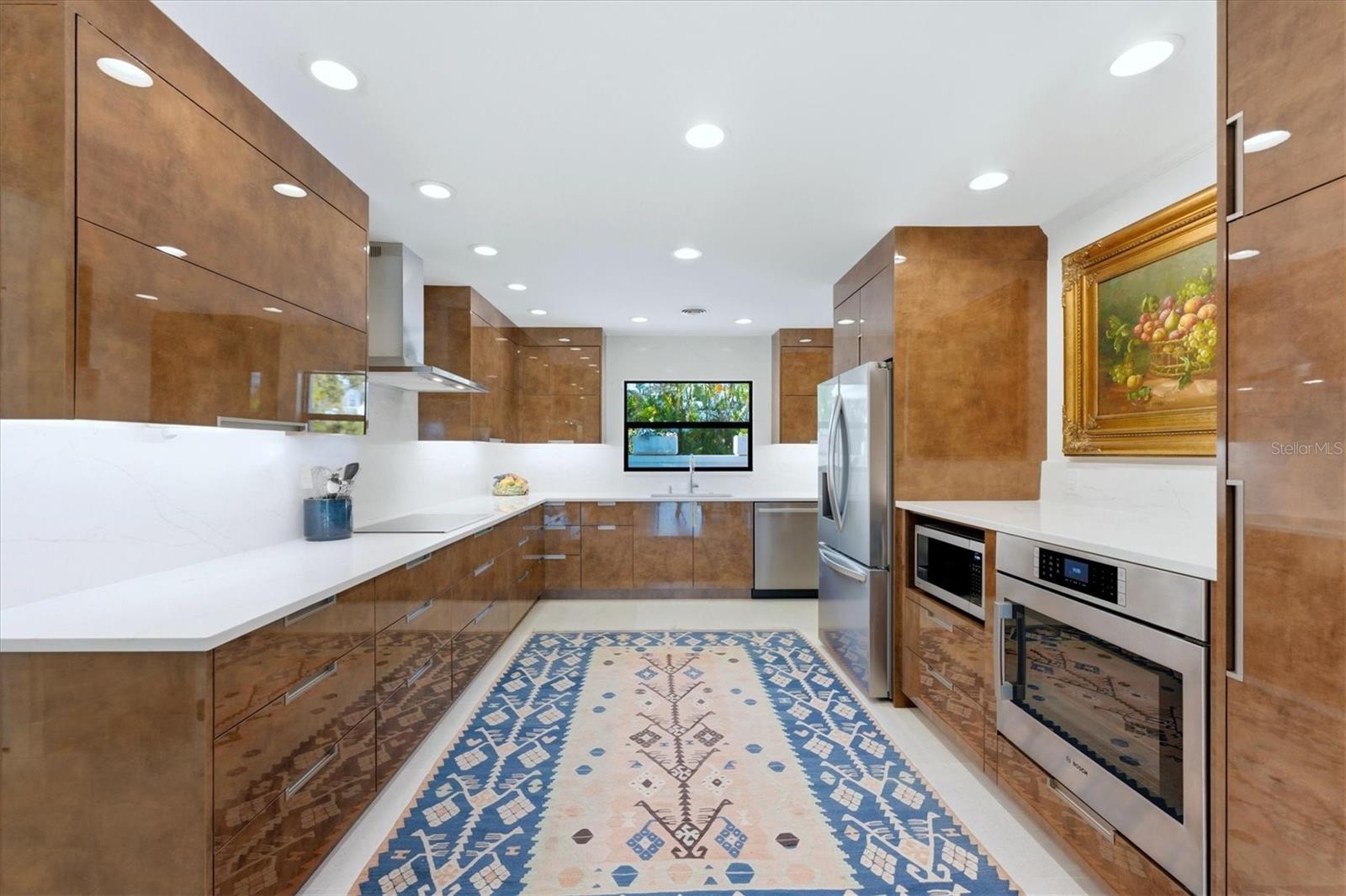 BAY PALMS ADD 8TH UN - Residential