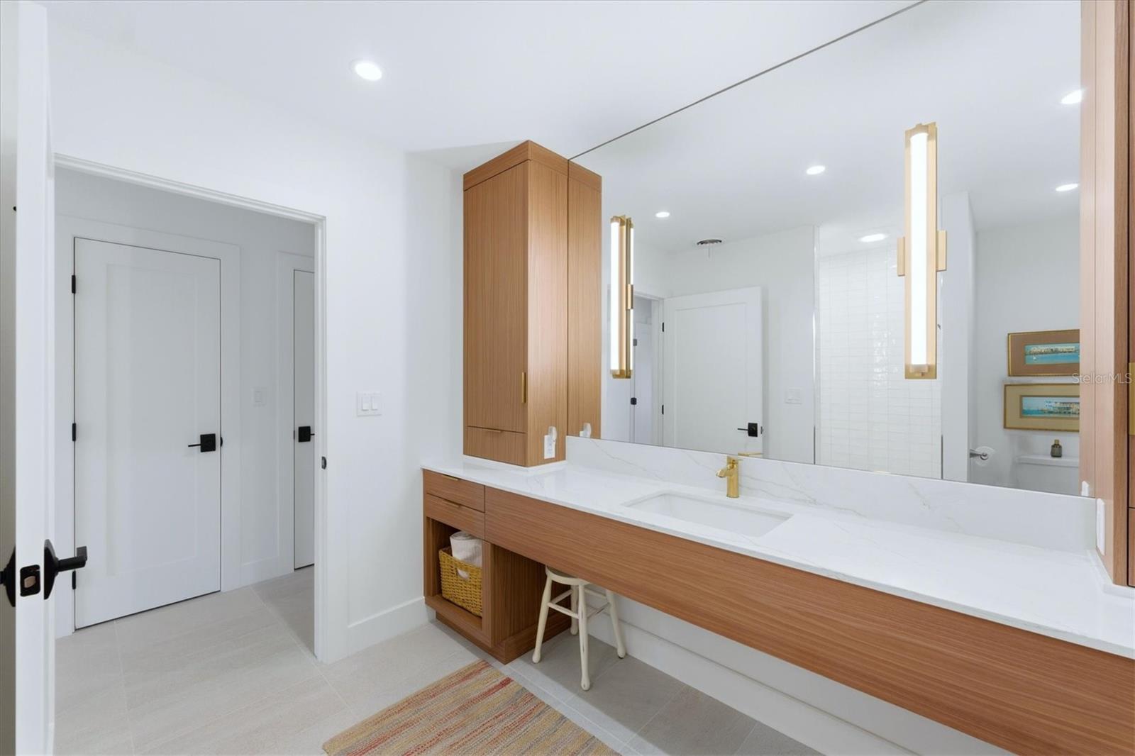 BAY PALMS ADD 8TH UN - Residential