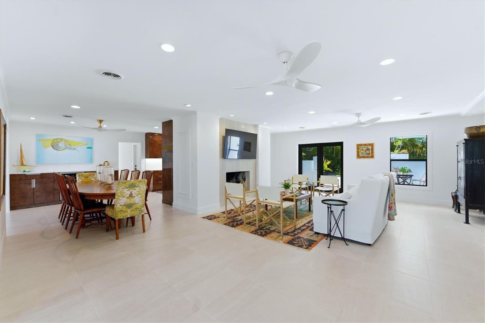 BAY PALMS ADD 8TH UN - Residential