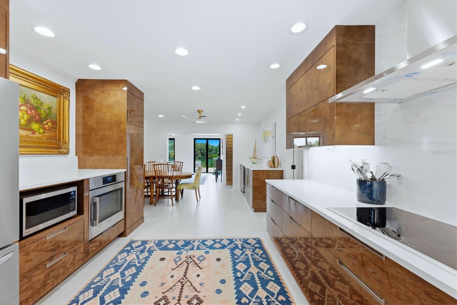 BAY PALMS ADD 8TH UN - Residential