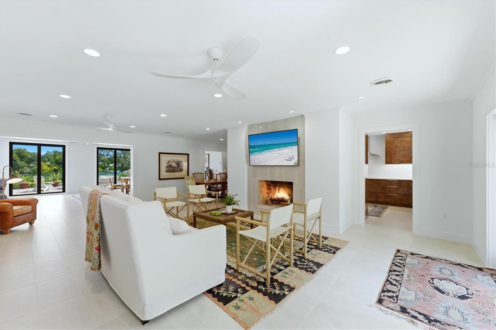 BAY PALMS ADD 8TH UN - Residential