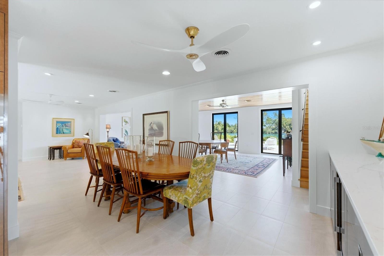 BAY PALMS ADD 8TH UN - Residential