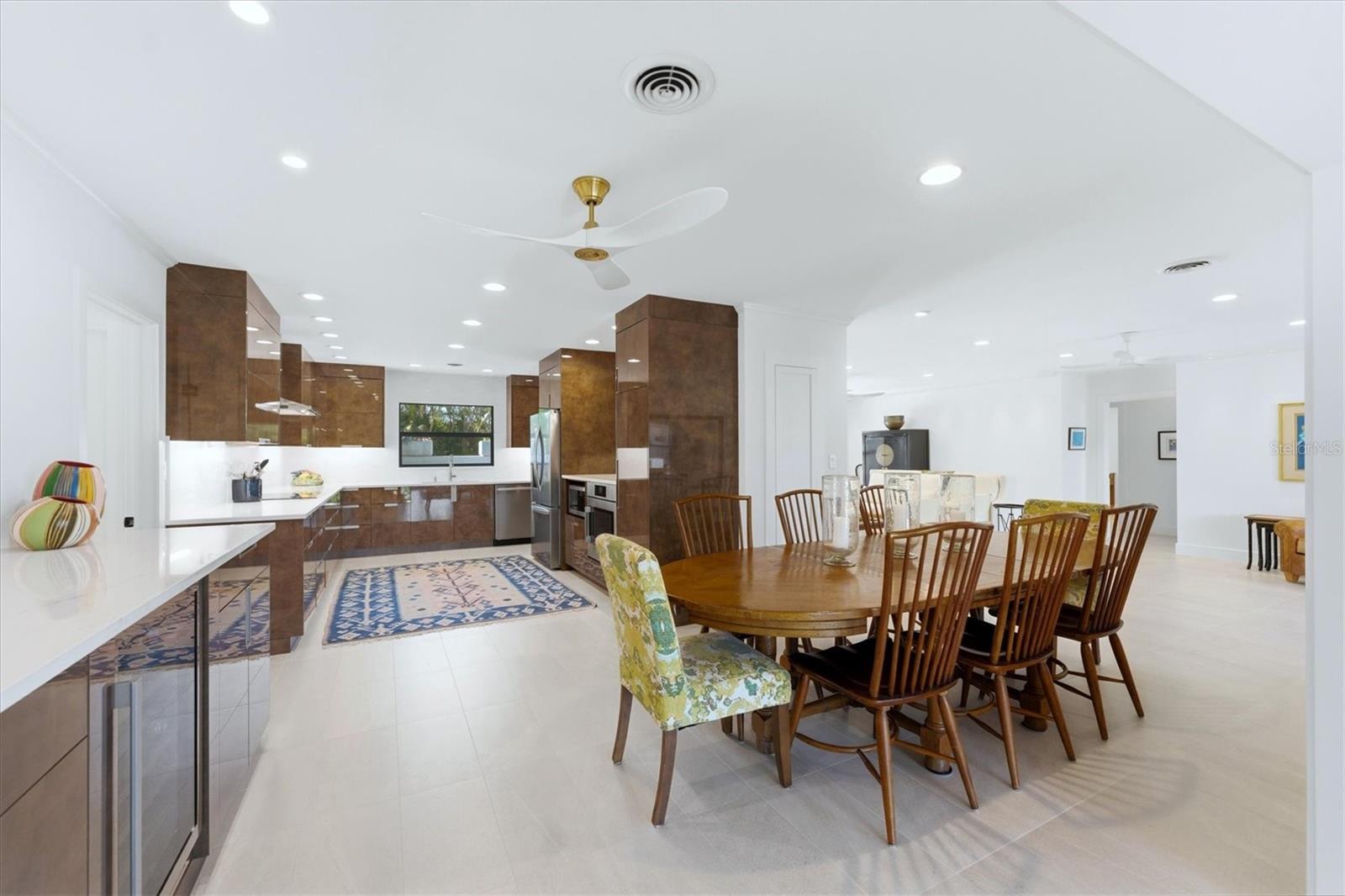 BAY PALMS ADD 8TH UN - Residential