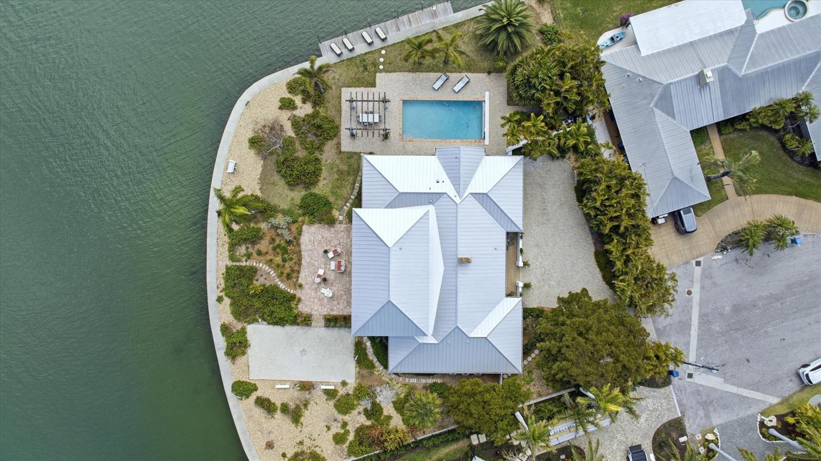 BAY PALMS ADD 8TH UN - Residential