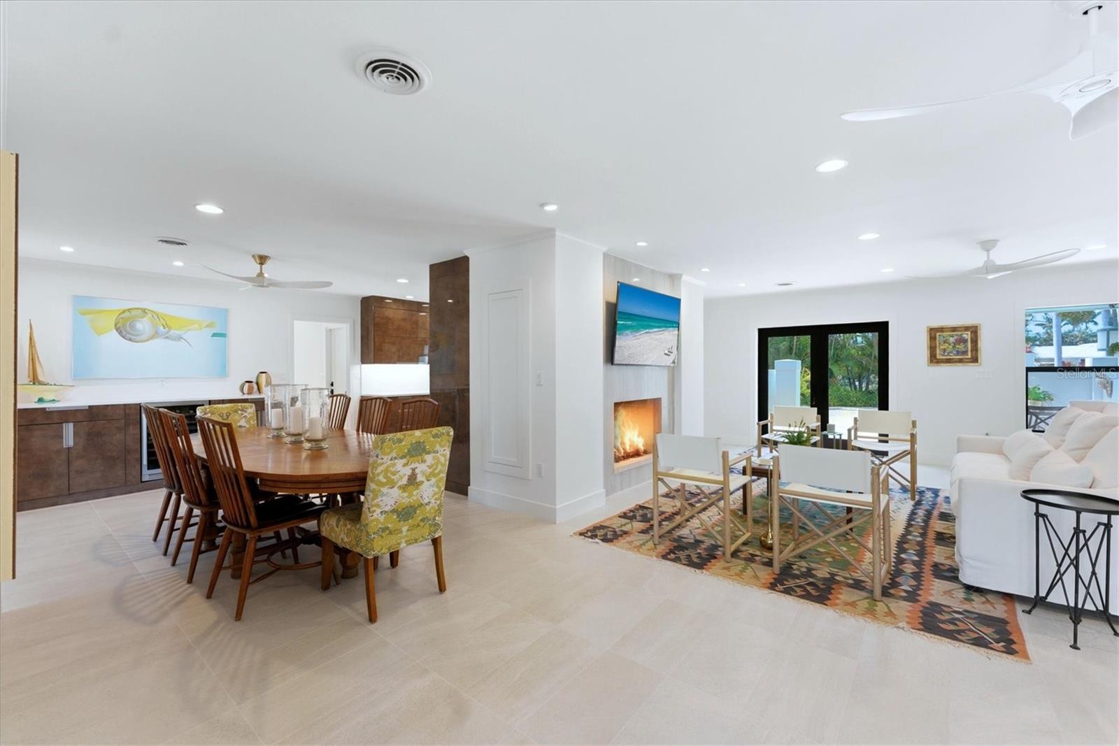 BAY PALMS ADD 8TH UN - Residential