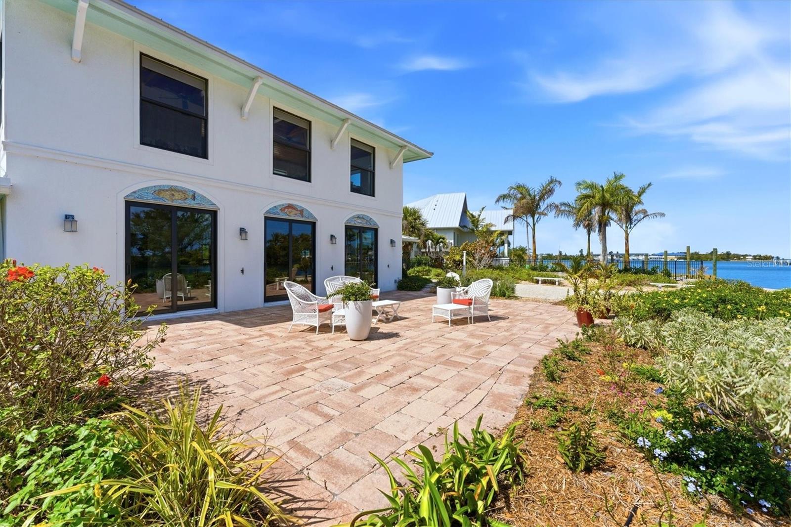 BAY PALMS ADD 8TH UN - Residential