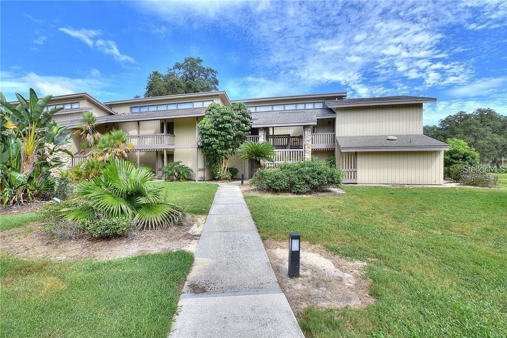 Photo of 2362 Burnway Road #2362, Haines City, FL 33844 (MLS # O6359378)