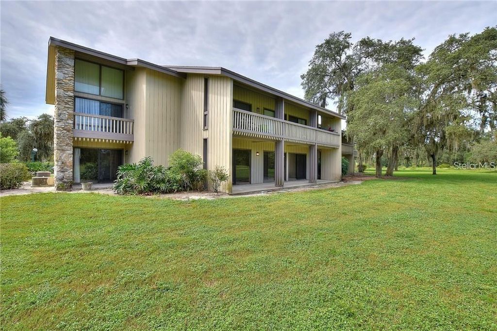 Photo of 2362 Burnway Road #2362, Haines City, FL 33844 (MLS # O6359378)