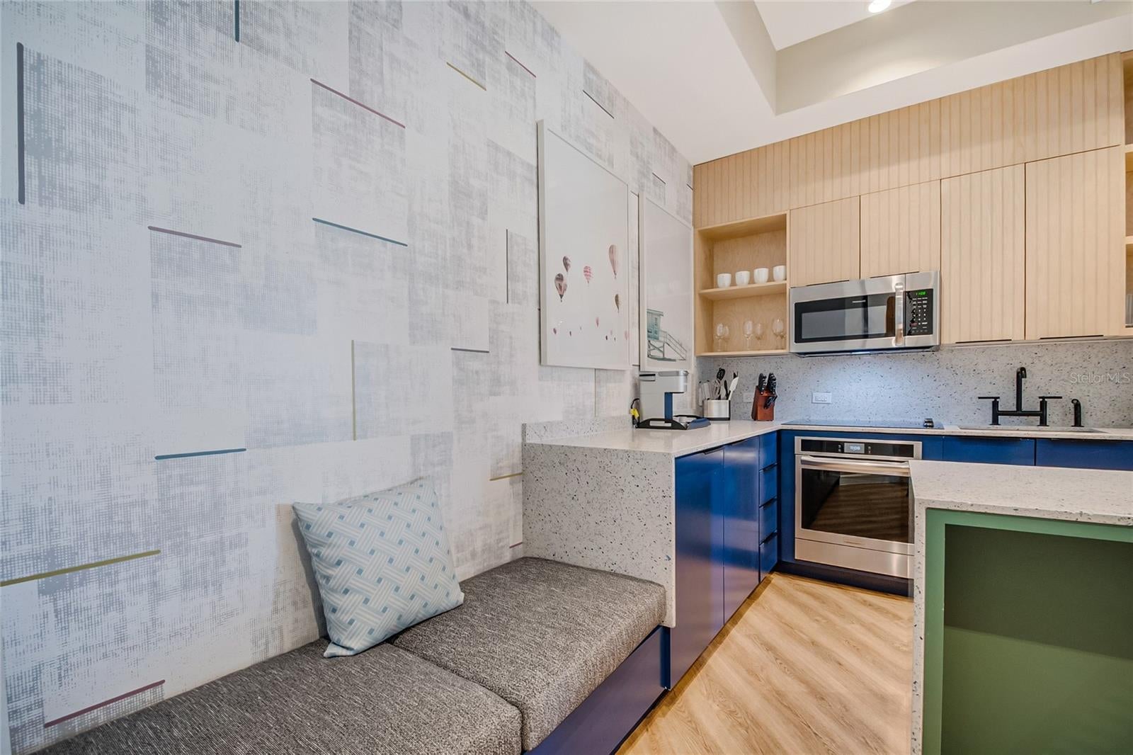 3151 SUNSET WALK DRIVE 414