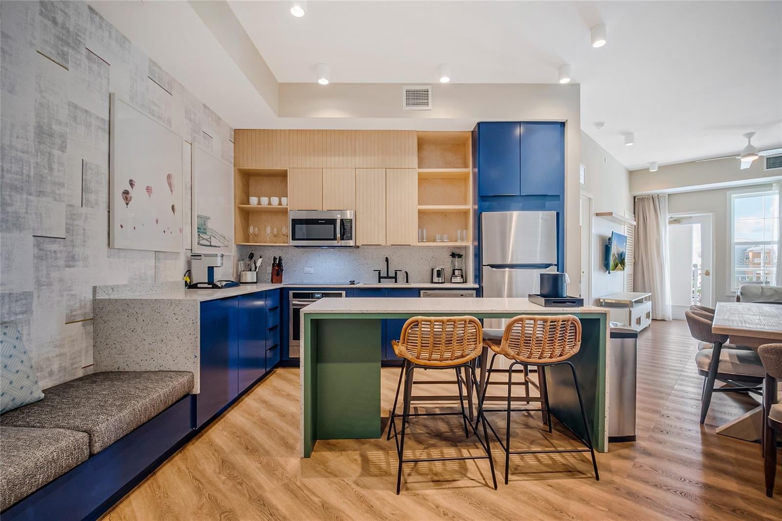 3151 SUNSET WALK DRIVE 414
