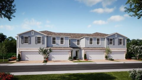 Photo of 431 Thompson Village Avenue, Apopka, FL 32703 (MLS # O6404412)
