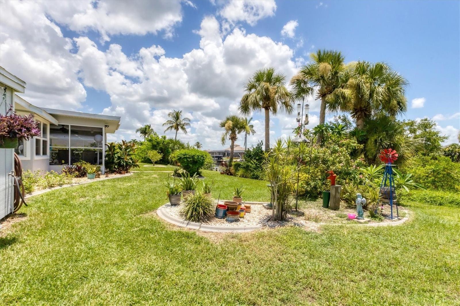 PORT CHARLOTTE SEC 060 - Residential