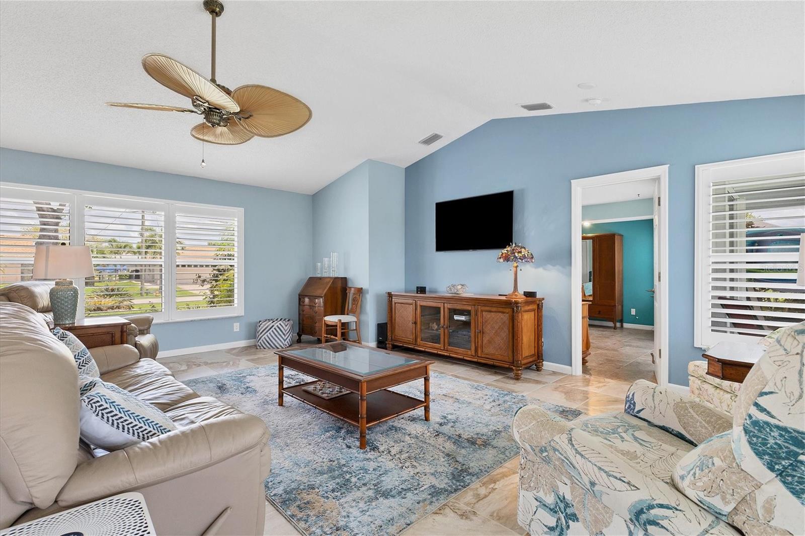 PORT CHARLOTTE SEC 060 - Residential