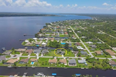 Search Sarasota & Manatee County Homes 25 2516 DIXON TERRACE PORT CHARLOTTE FL 33981