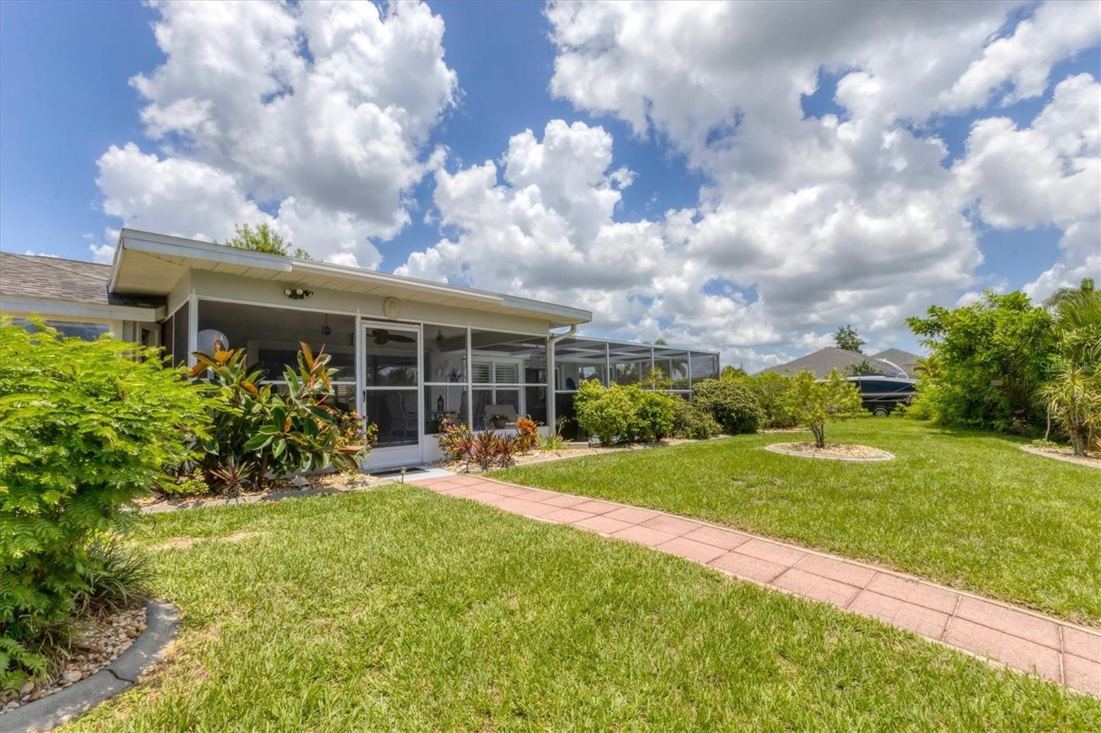 PORT CHARLOTTE SEC 060 - Residential