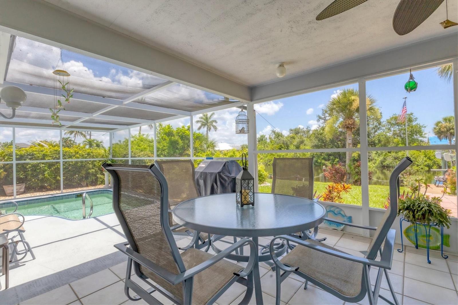 PORT CHARLOTTE SEC 060 - Residential