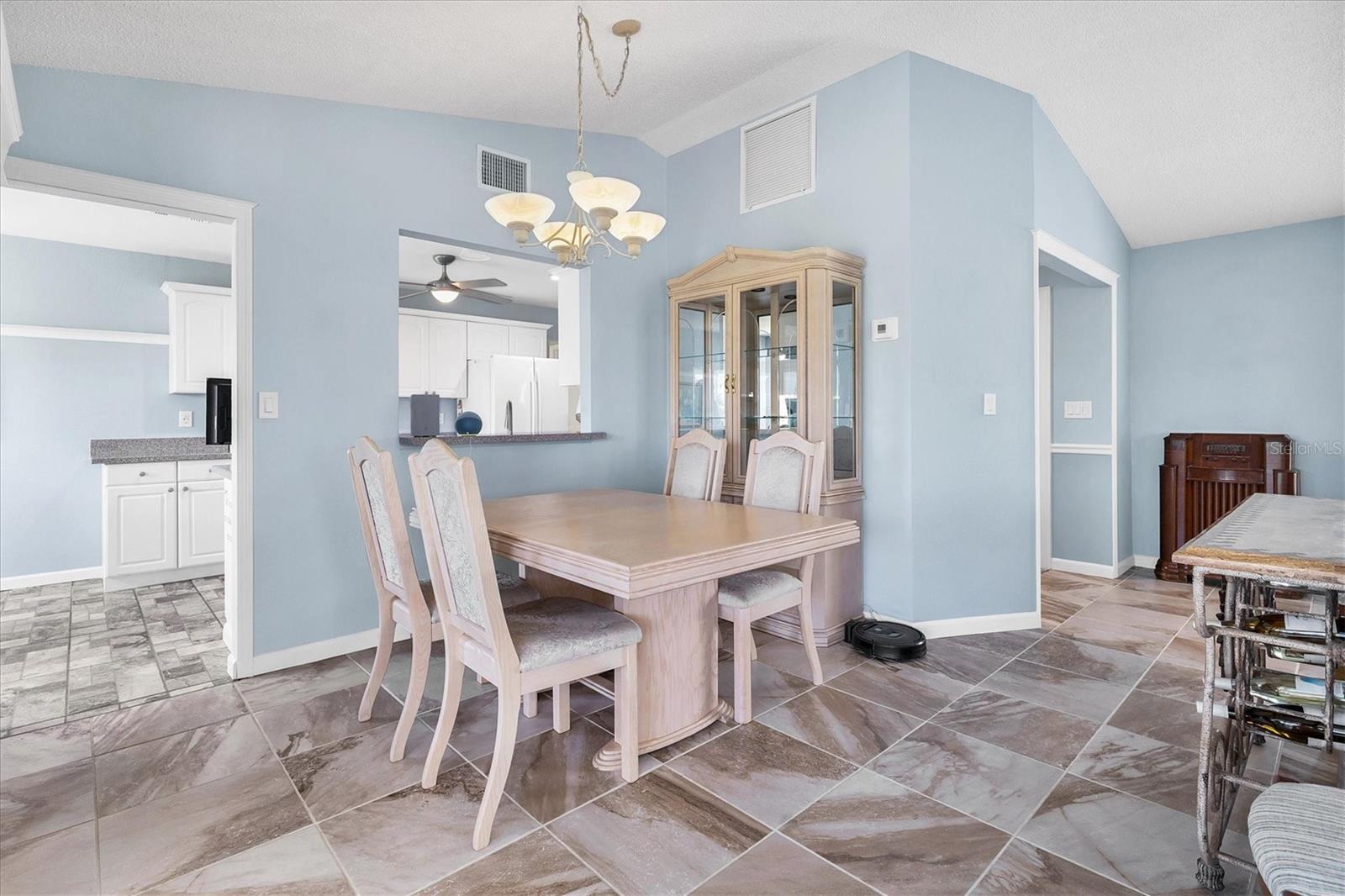 PORT CHARLOTTE SEC 060 - Residential