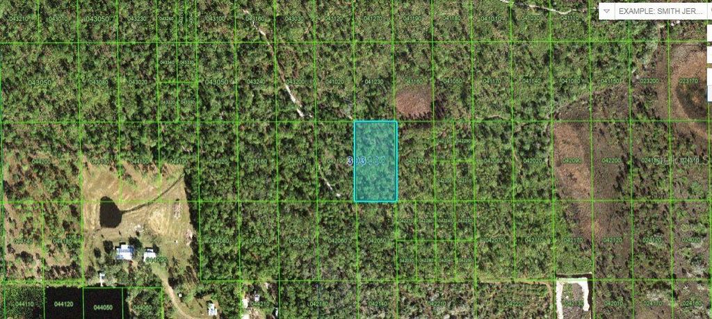 Photo of Hwy 60 E, Lake Wales, FL 33898 (MLS # O6265120)
