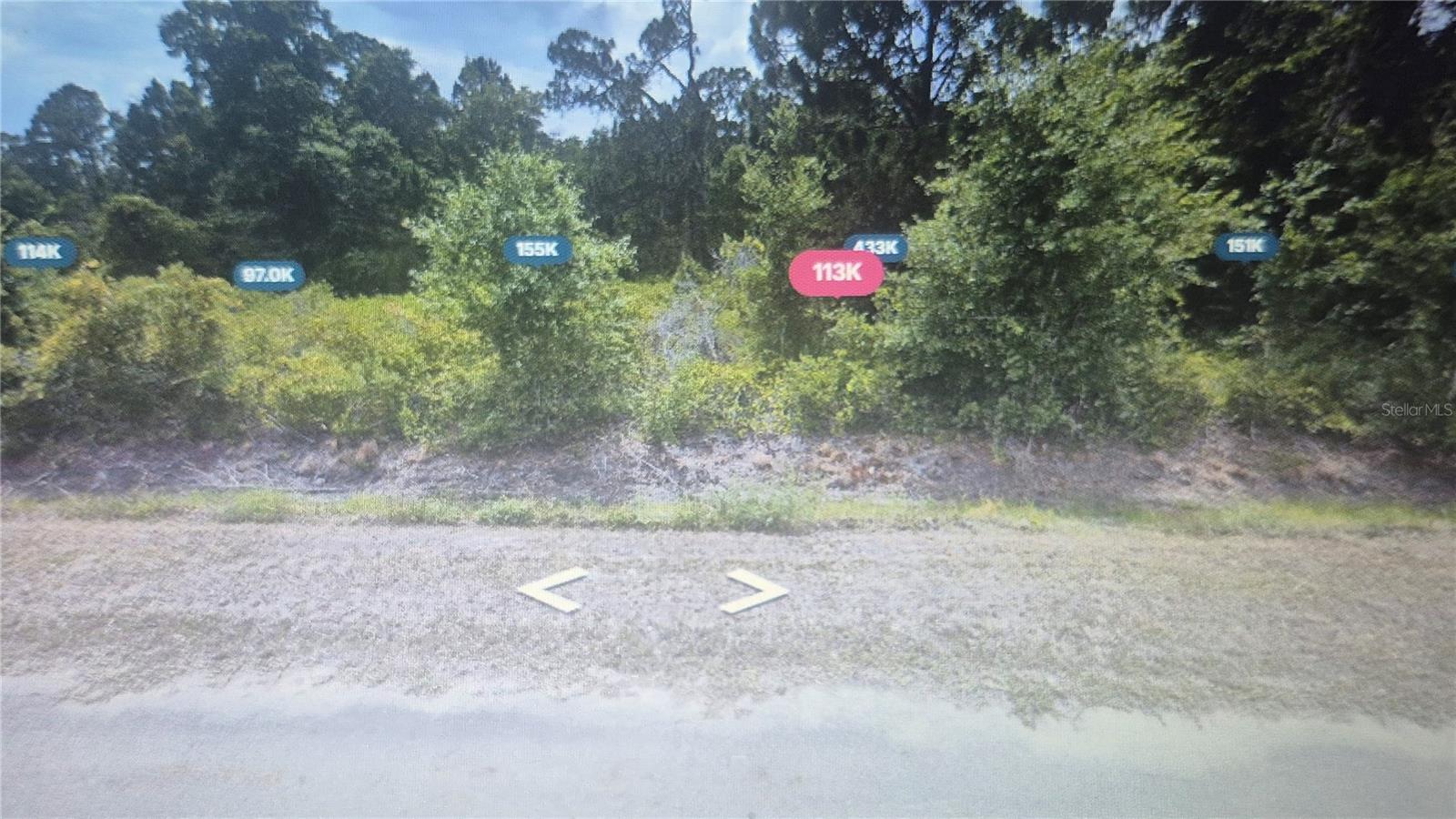 AVON PARK ESTATE - Land